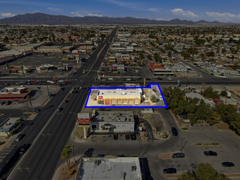 More Photos Of , Las Vegas General Retail For Sale