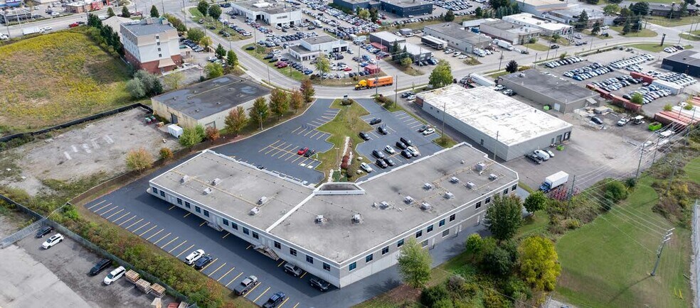 More Photos Of 410 Conestogo Rd, Waterloo Office For Lease
