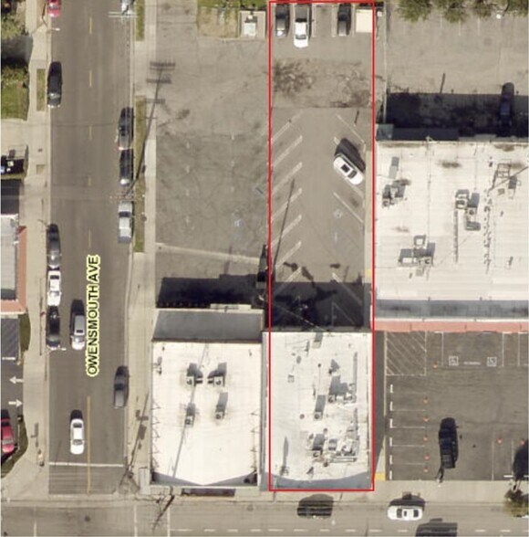 More Photos Of 21627-21629 Devonshire St, Chatsworth Storefront Retail Office For Lease