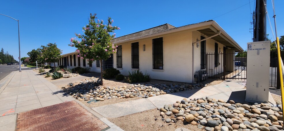 Primary Photo Of 5180 N Fresno St, Fresno Medical For Lease