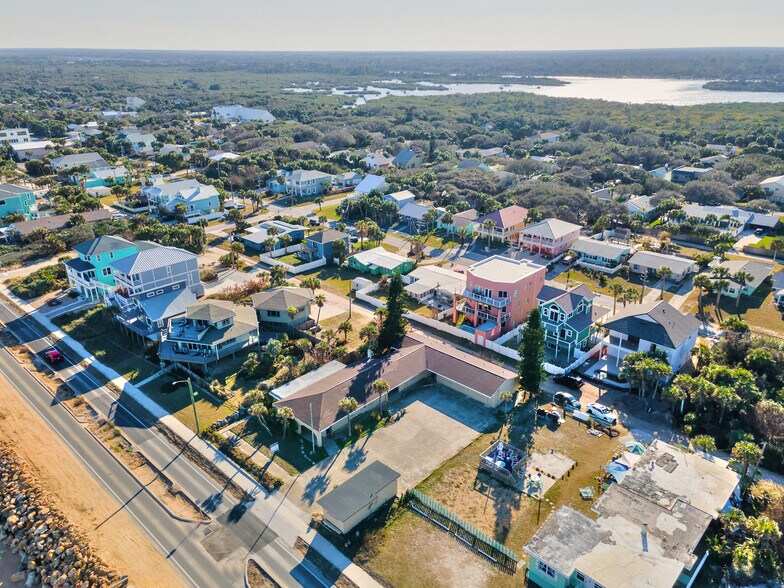 More Photos Of 1316 Oceanshore Blvd, Flagler Beach Hotel For Sale