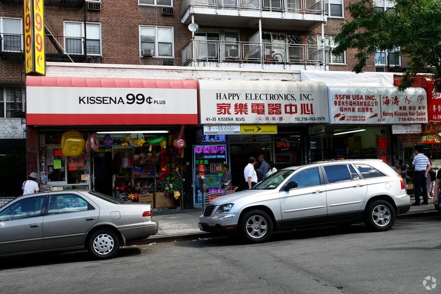 More Photos Of 41-25 KISSENA Blvd, Flushing Apartments For Lease