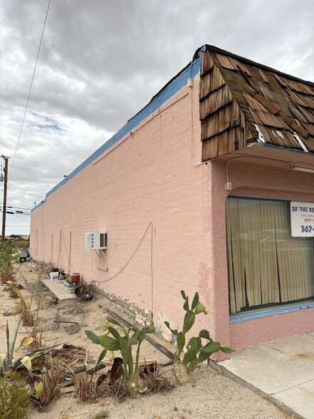More Photos Of 5929 Adobe Rd, Twentynine Palms General Retail For Sale