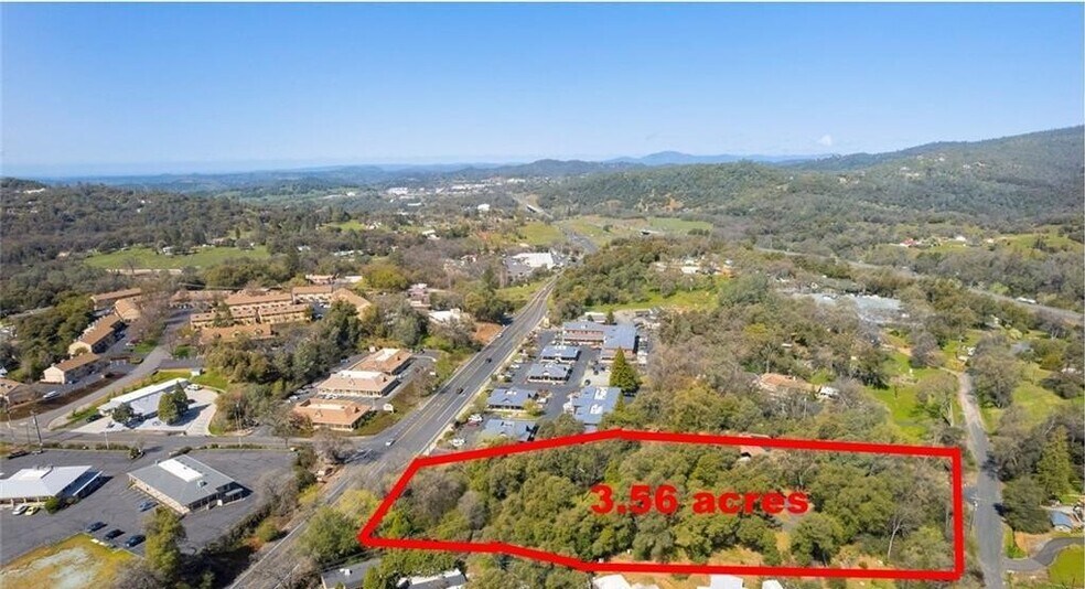 More Photos Of 14600 Mono, Sonora Land For Sale