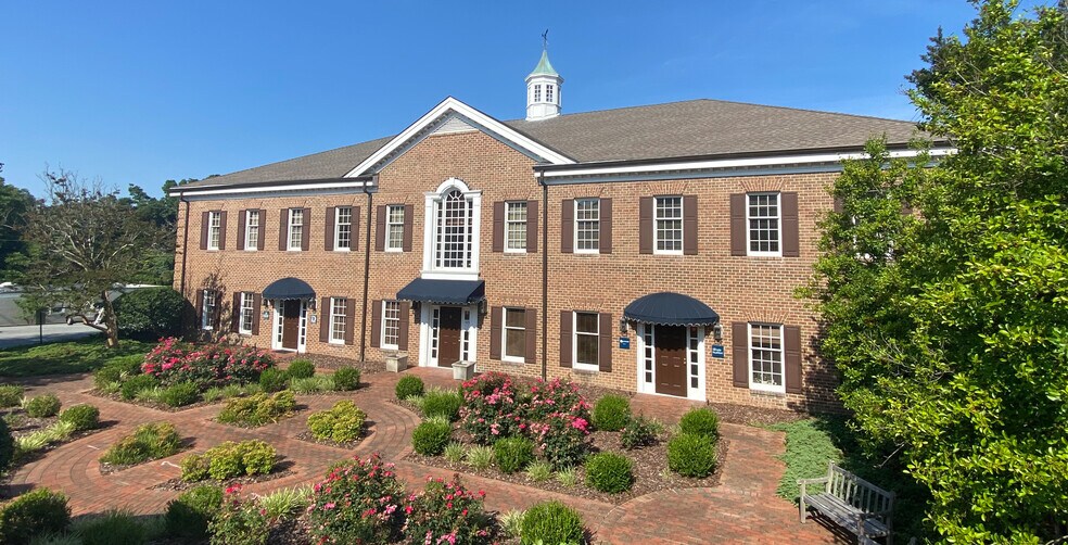 More Photos Of 901 Battleground Ave, Greensboro Office For Lease