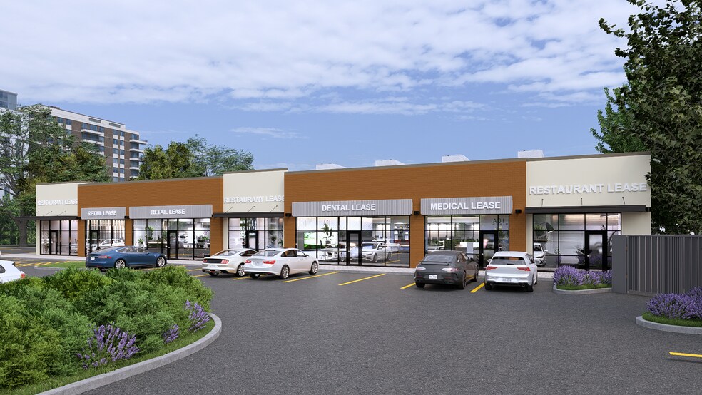 More Photos Of 3316 Sam Rayburn Hwy, Melissa General Retail For Lease