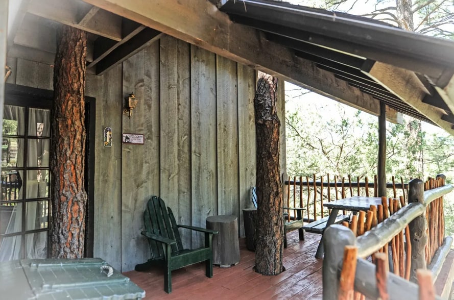 More Photos Of 88 Main St, Pinos Altos Hotel For Sale