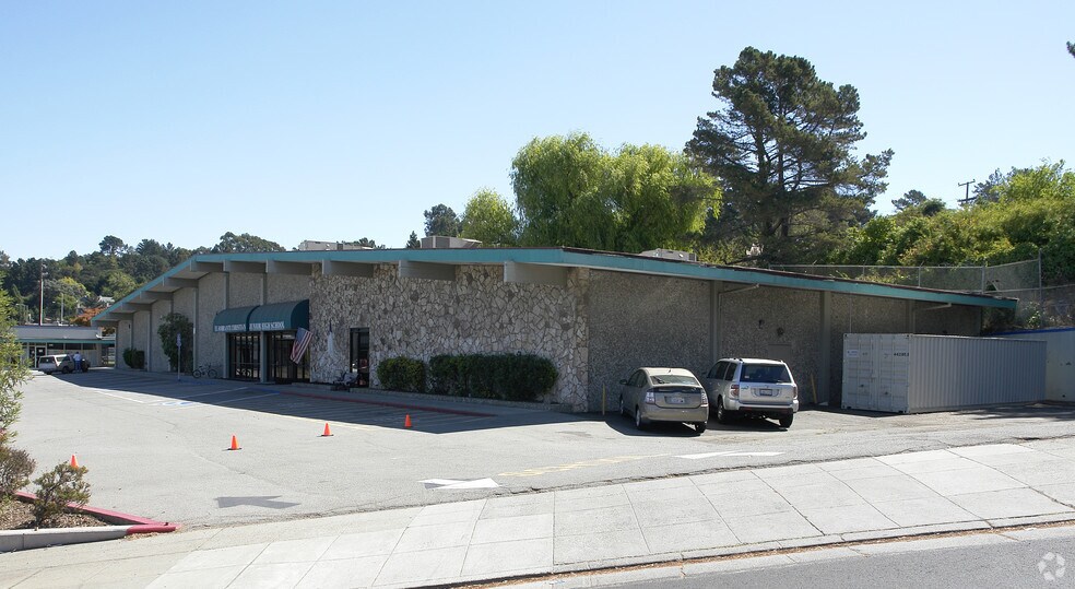 5070 Appian Way, El Sobrante, CA 94803 For Lease