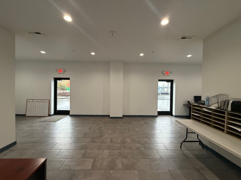 More Photos Of 4033 134th St NE, Marysville Warehouse For Sale