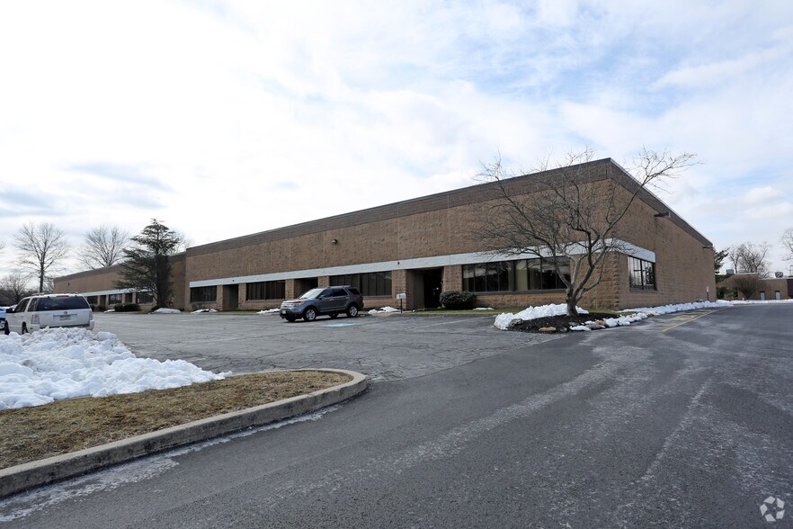 More Photos Of 2500 Pearl Buck Rd, Bristol Light Manufacturing For Lease