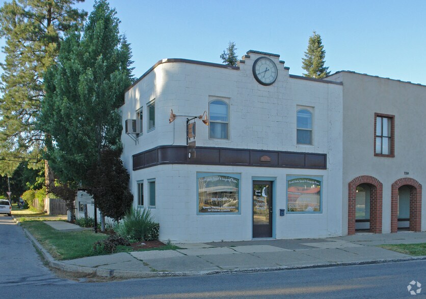More Photos Of 724 Pine St, Sandpoint Office Residential For Sale