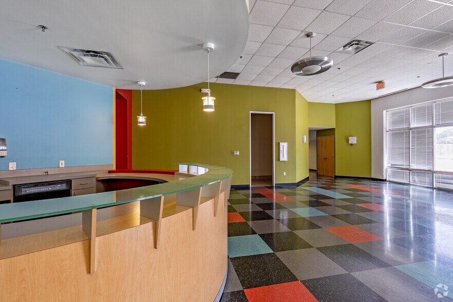 Photo of 1st Floor Ste 140