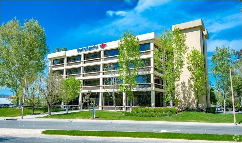 Primary Photo Of 23929 Valencia Blvd, Valencia Office Residential For Lease