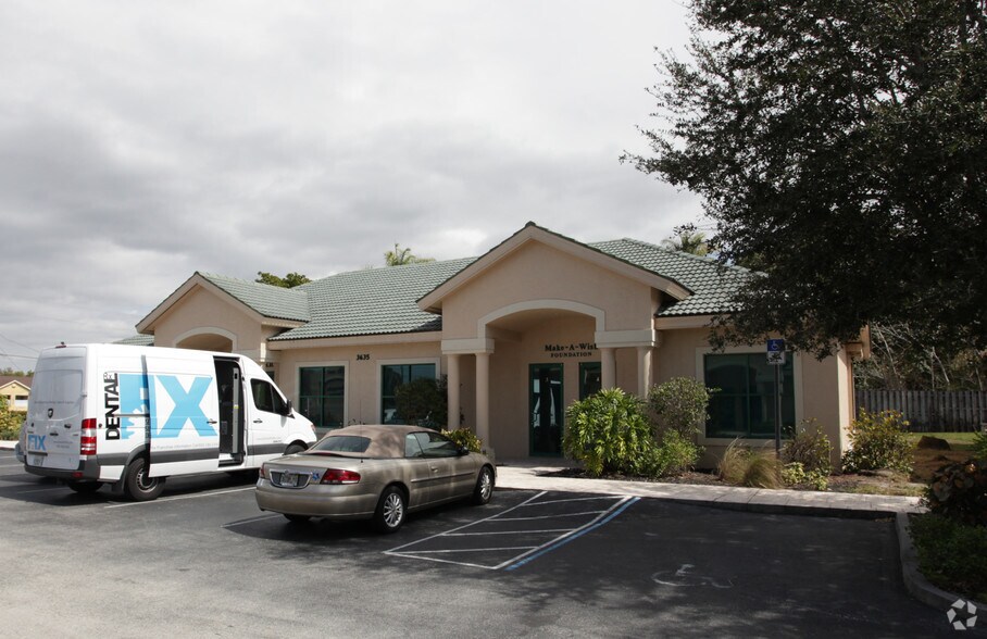 More Photos Of 3635 Bonita Beach Rd, Bonita Springs Medical For Sale