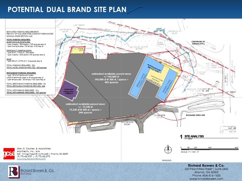 More Photos Of 4851 Best Rd, College Park Land For Sale