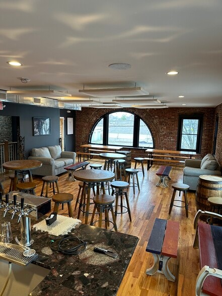 More Photos Of 32 Church St, Keansburg Storefront Retail Office For Sale