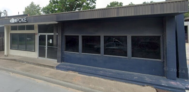 More Photos Of 607-609 Richmond Ave, Houston Restaurant For Lease