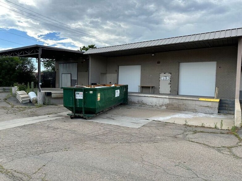 More Photos Of 777-781 Umatilla St, Denver Manufacturing For Lease