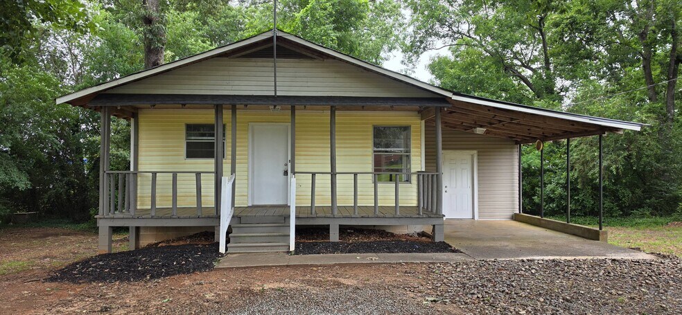 More Photos Of 2601 Anderson Hwy, Hartwell Office Residential For Sale