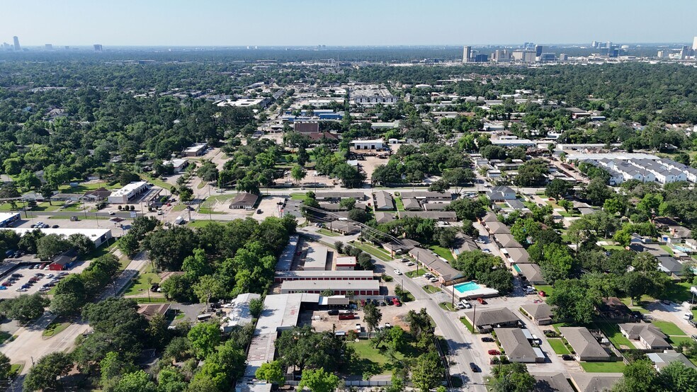 More Photos Of 1990 Campbell Rd, Houston Land For Sale