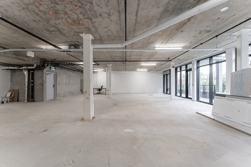 More Photos Of 241 Keefer St, Vancouver Multifamily For Sale