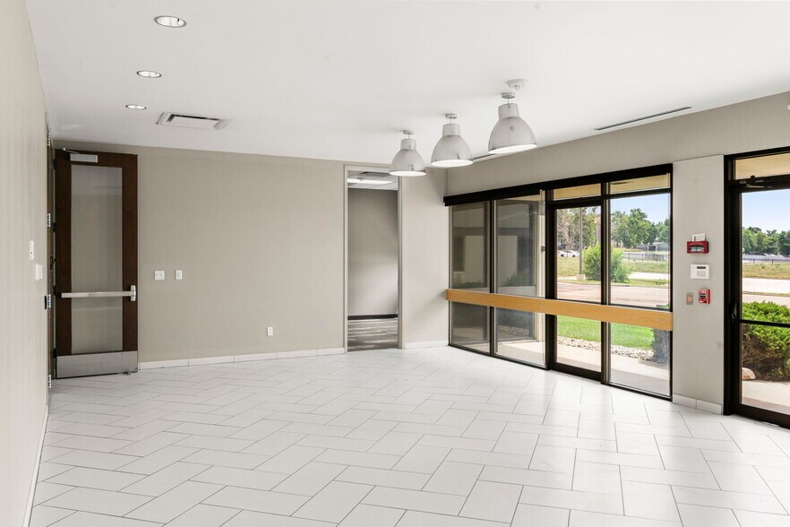 More Photos Of 4040 E Bijou St, Colorado Springs Unknown For Lease