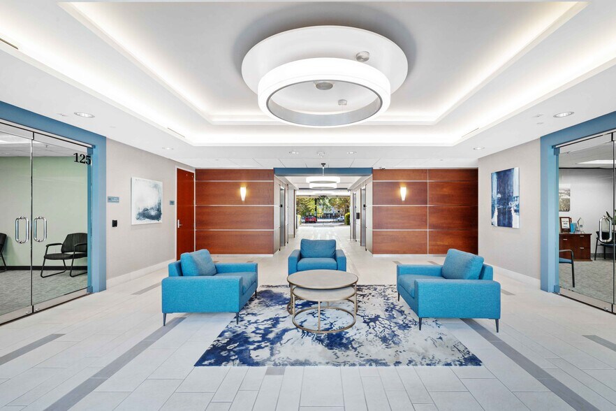 More Photos Of 4505 Falls of Neuse Rd, Raleigh Office For Lease