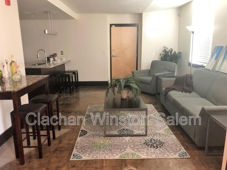 More Photos Of 50 W 4th St, Winston-Salem Apartments For Lease