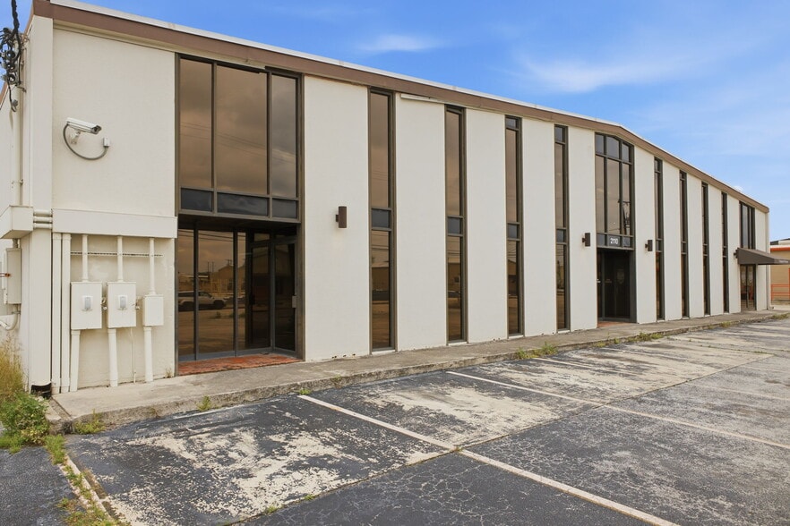 More Photos Of 2110 Mannix Dr, San Antonio Light Distribution For Sale