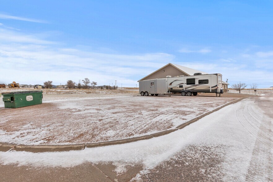 More Photos Of 5642 Bob Ln, Black Hawk Service For Sale