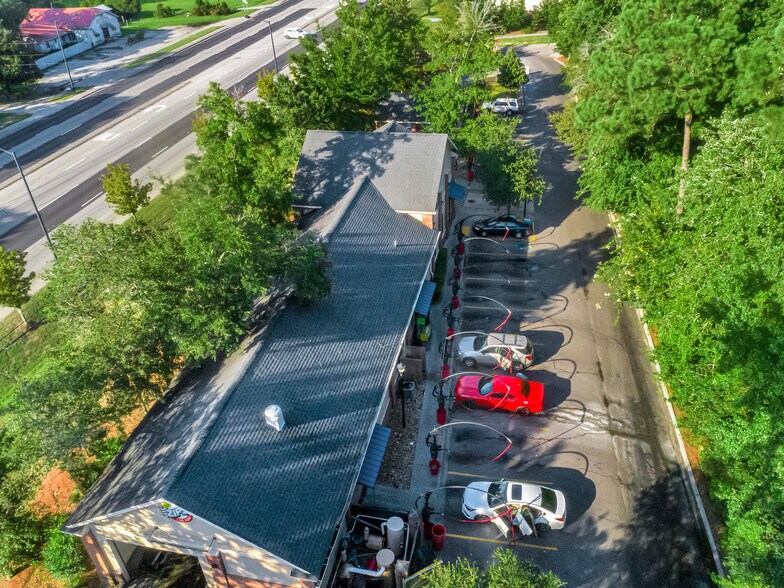 More Photos Of 2727 N Us-17 Hwy, Mount Pleasant Carwash For Sale