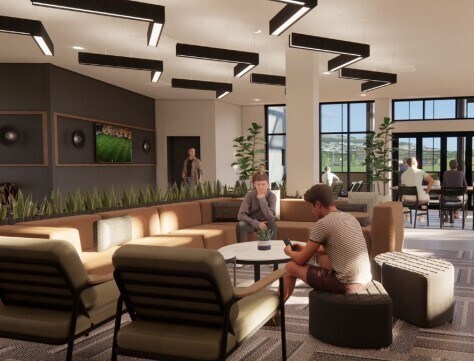 More Photos Of 0 Jeffrey Park, Columbus Office For Lease
