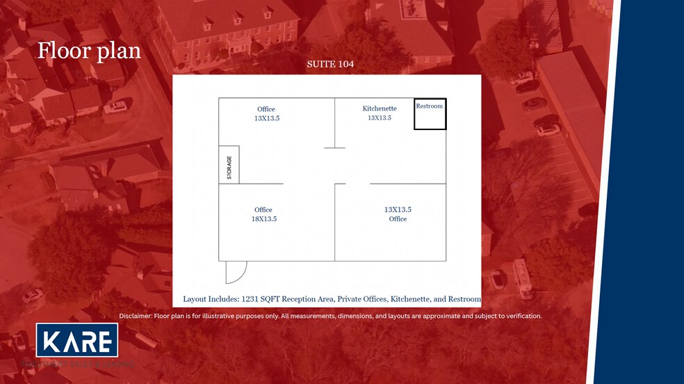 More Photos Of 12989 Jupiter Rd, Dallas Office For Sale
