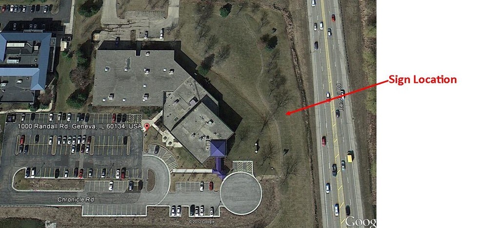 More Photos Of 1000 Randall Rd, Geneva Medical For Sale