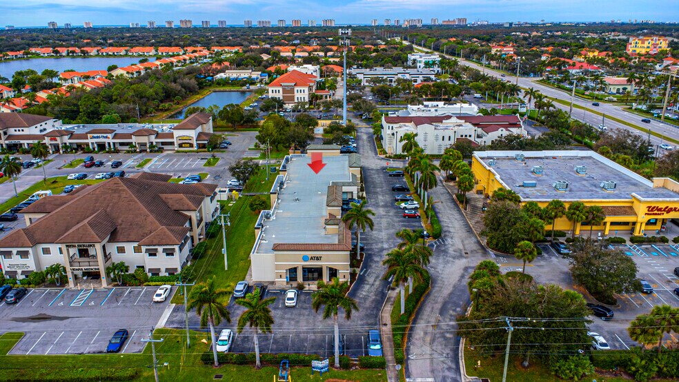 More Photos Of 2400 Vanderbilt Beach Rd, Naples Storefront Retail Office For Sale