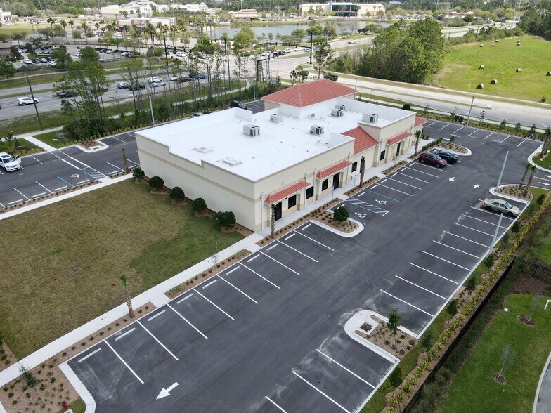 More Photos Of 5440 S Williamson Blvd, Port Orange Medical For Sale