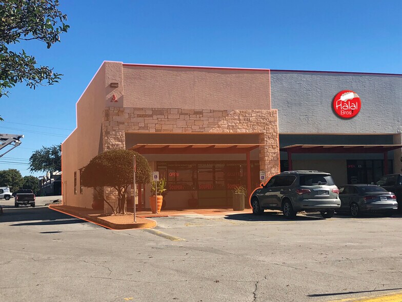 More Photos Of 4211 S Lamar Blvd, Austin Unknown For Lease