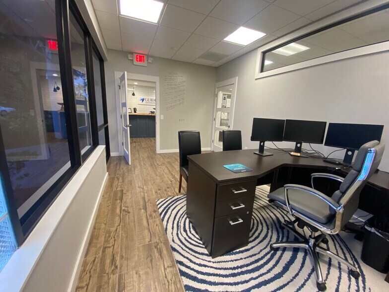 More Photos Of 1908-1932 Highland Oaks Blvd, Lutz Medical For Lease