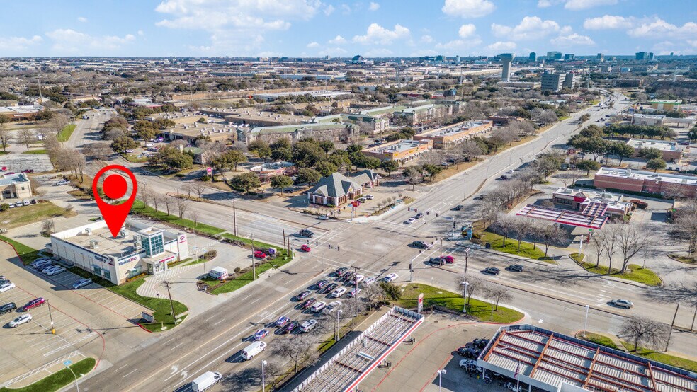 More Photos Of 2745 E Belt Line Rd, Carrollton Hospital For Sale