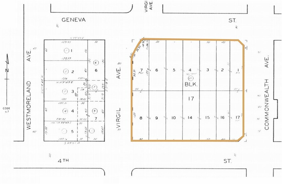 More Photos Of 3160 Geneva St, Los Angeles Medical For Sale