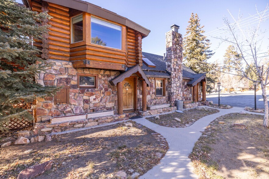 More Photos Of 40229 Big Bear Blvd, Big Bear Lake Hotel For Sale