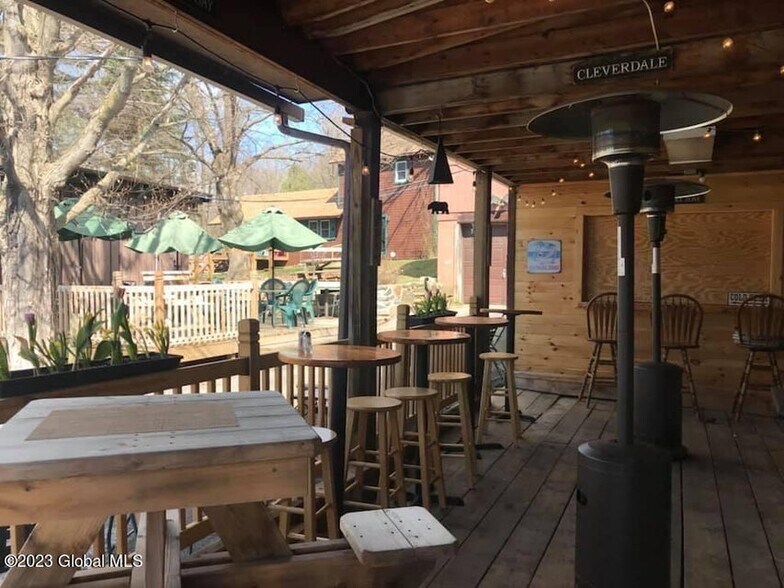 More Photos Of 2660 Ridge Rd, Queensbury Storefront For Sale