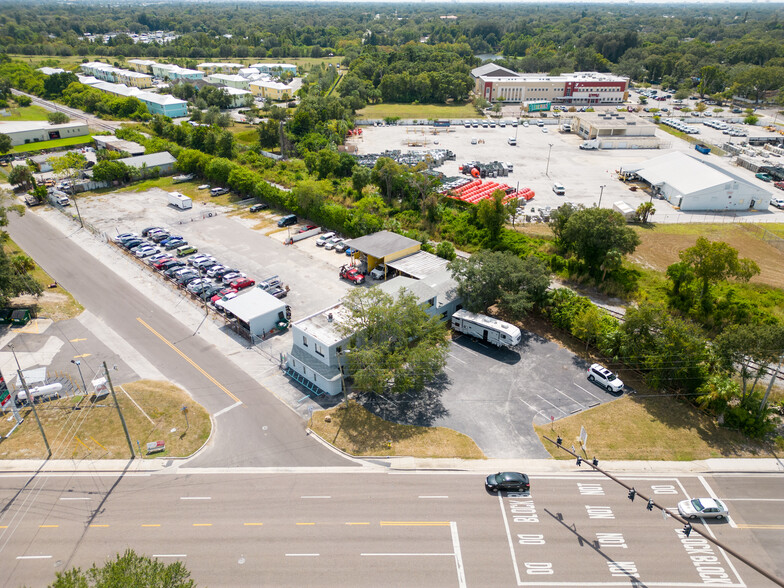 Primary Photo Of 4320 54th Ave N, Saint Petersburg Storefront Retail Office For Sale