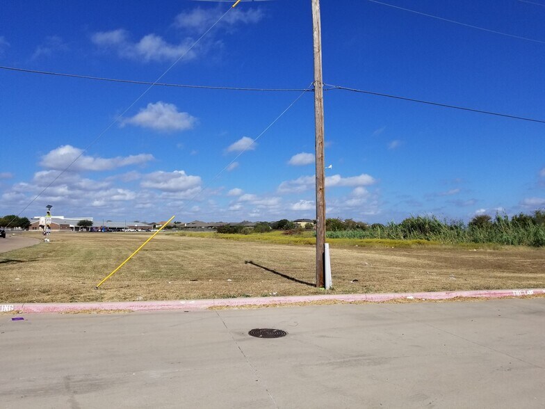 More Photos Of 9750 Legacy Dr, Fort Worth Land For Sale