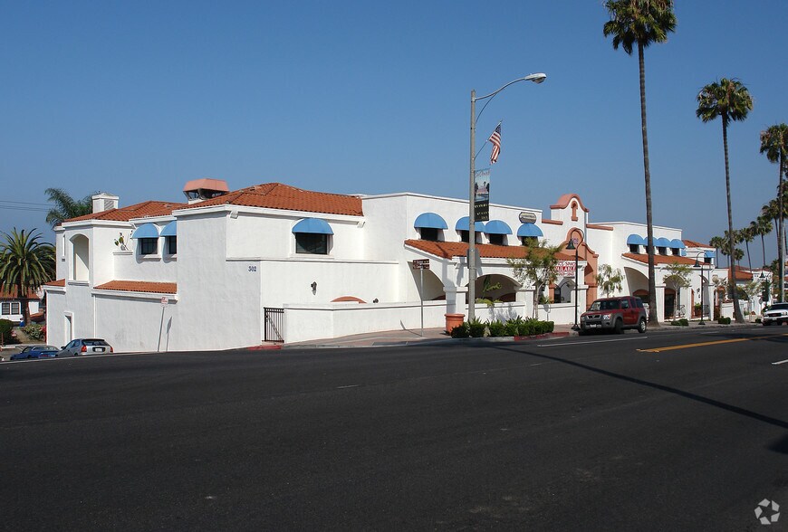 More Photos Of 302 N El Camino Real, San Clemente Office Residential For Lease