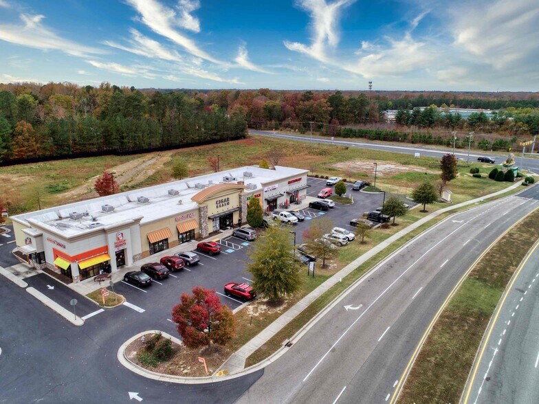 More Photos Of Lewistown Road and Lakeridge Parkway Pky, Ashland Land For Sale