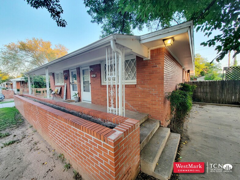 More Photos Of 3511-3519 35th Street, Lubbock Apartments For Sale