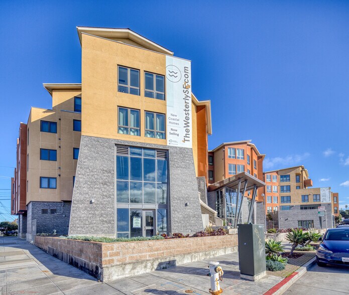 More Photos Of 3535 Wawona St, San Francisco Apartments For Sale