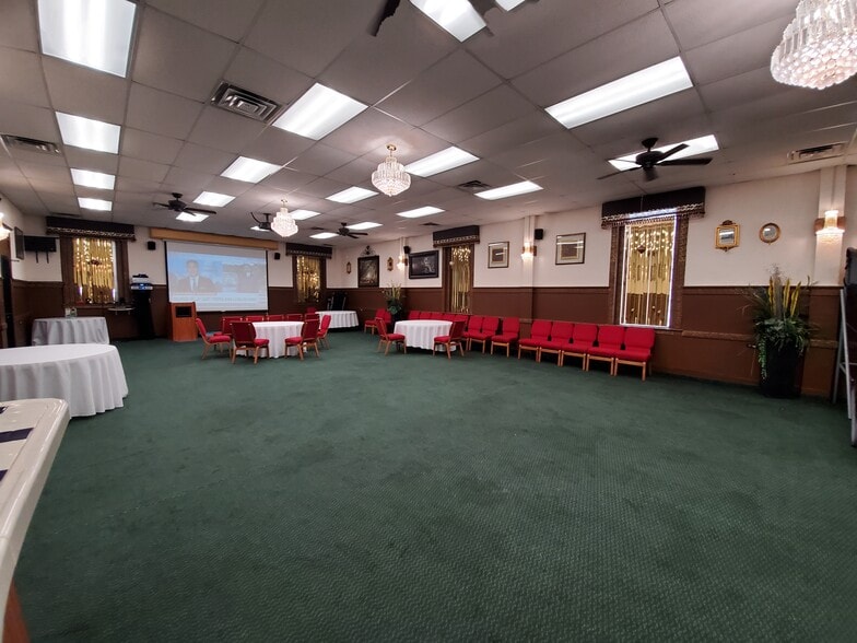 More Photos Of 360 Genesee St, Buffalo Religious Facility For Sale