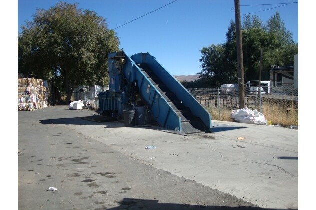More Photos Of 702-175 Johnstonville Rd, Susanville Recycling Center For Sale